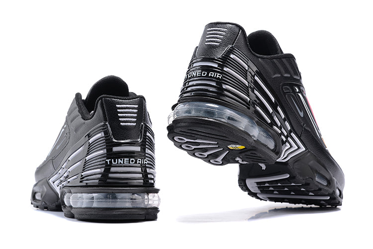 AirMax Plus3 Pure Leather Tn