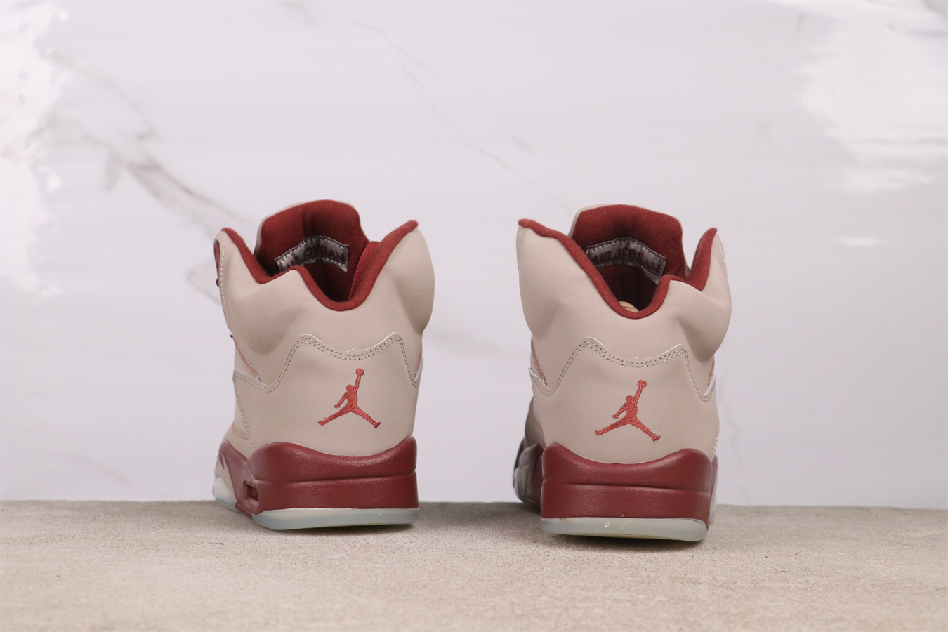 Air Jordan 5 “The Scream” HF8833-200