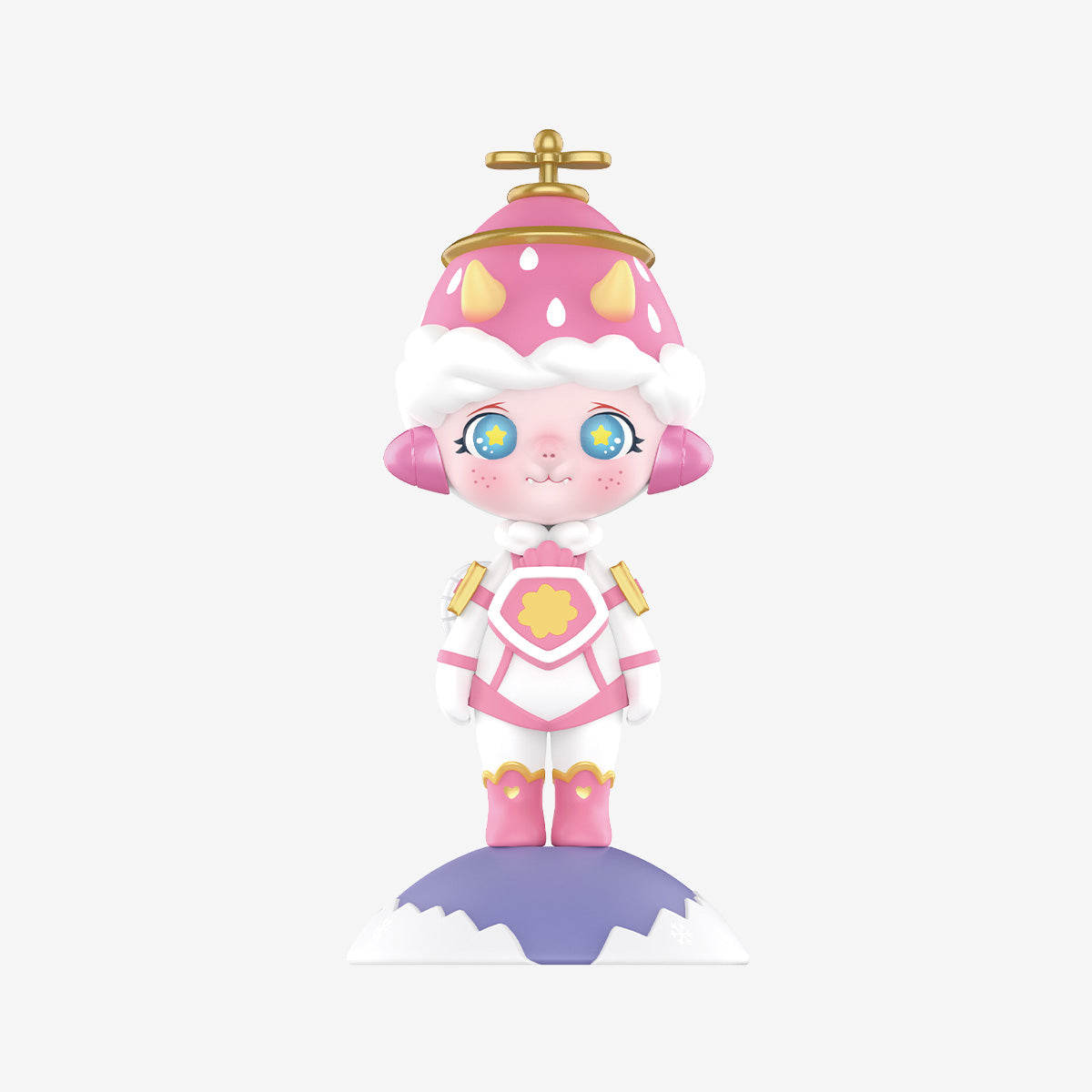 POP MART ZOE Fruit Planet Series [1 Blind Box]