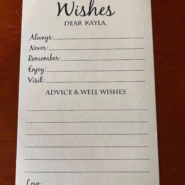 Graduation Wishes Cards | Best Wishes