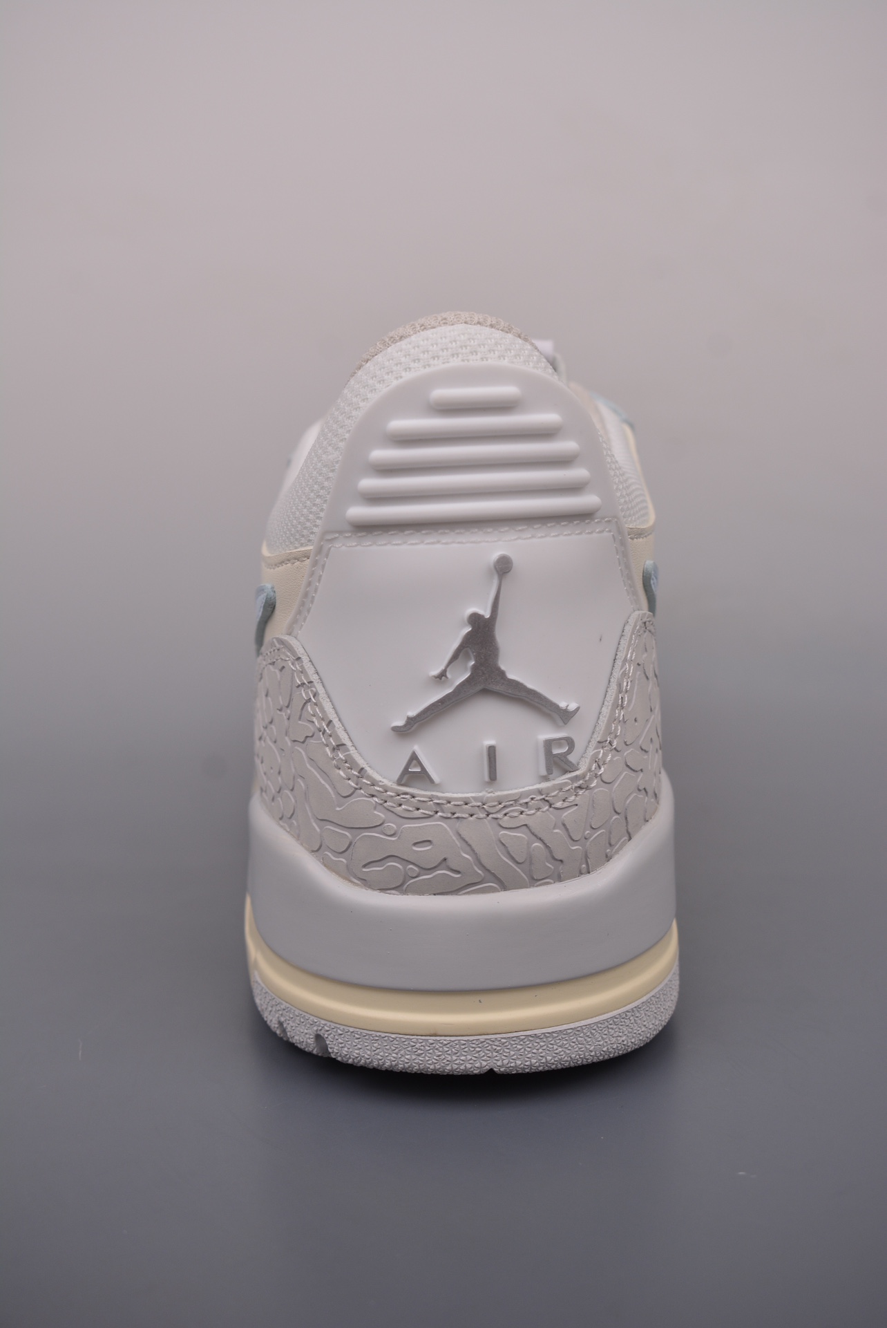 Air Jordan Legacy 312 Low Beige Blue HJ3483-101