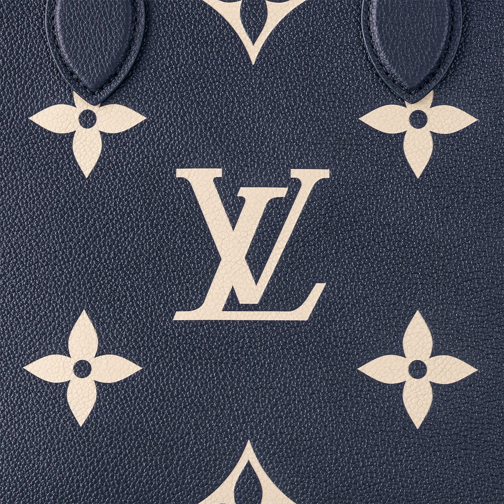 Louis Vuitton ONTHEGO Medium Handbag M45494