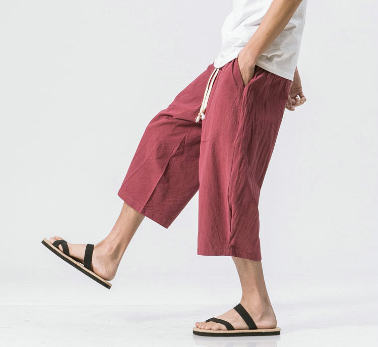 Paragon Pants