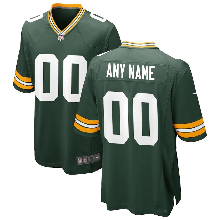 Green Bay Packers
