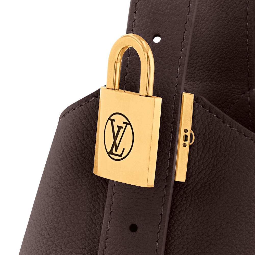 Louis Vuitton LOW KEY HOBO Medium Handbag M24974