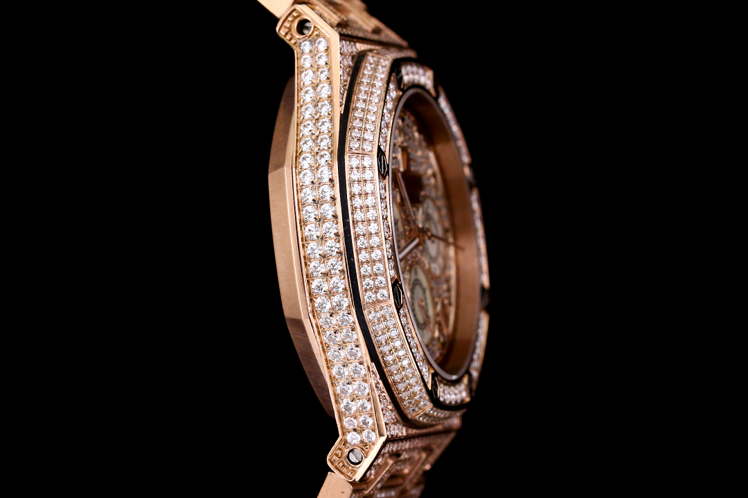 Audemars Piguet Royal Oak 26322OR.ZZ.1222OR.02