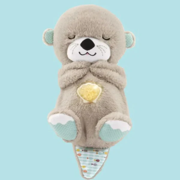 🔥Last Day Promotion - 50% OFF -Breathing Otter™🔥Buy 2 items save 10% off & Free Shipping
