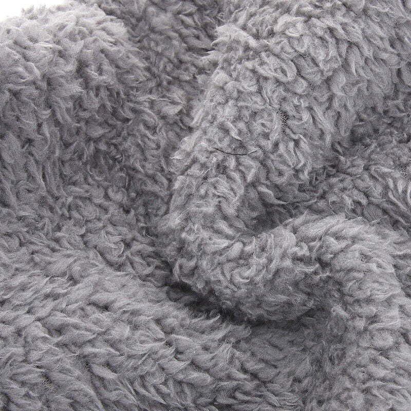 💥Last Day Promotion 60% OFF--Thickened warm and cold-proof Snuggle Paws Sock Slippers