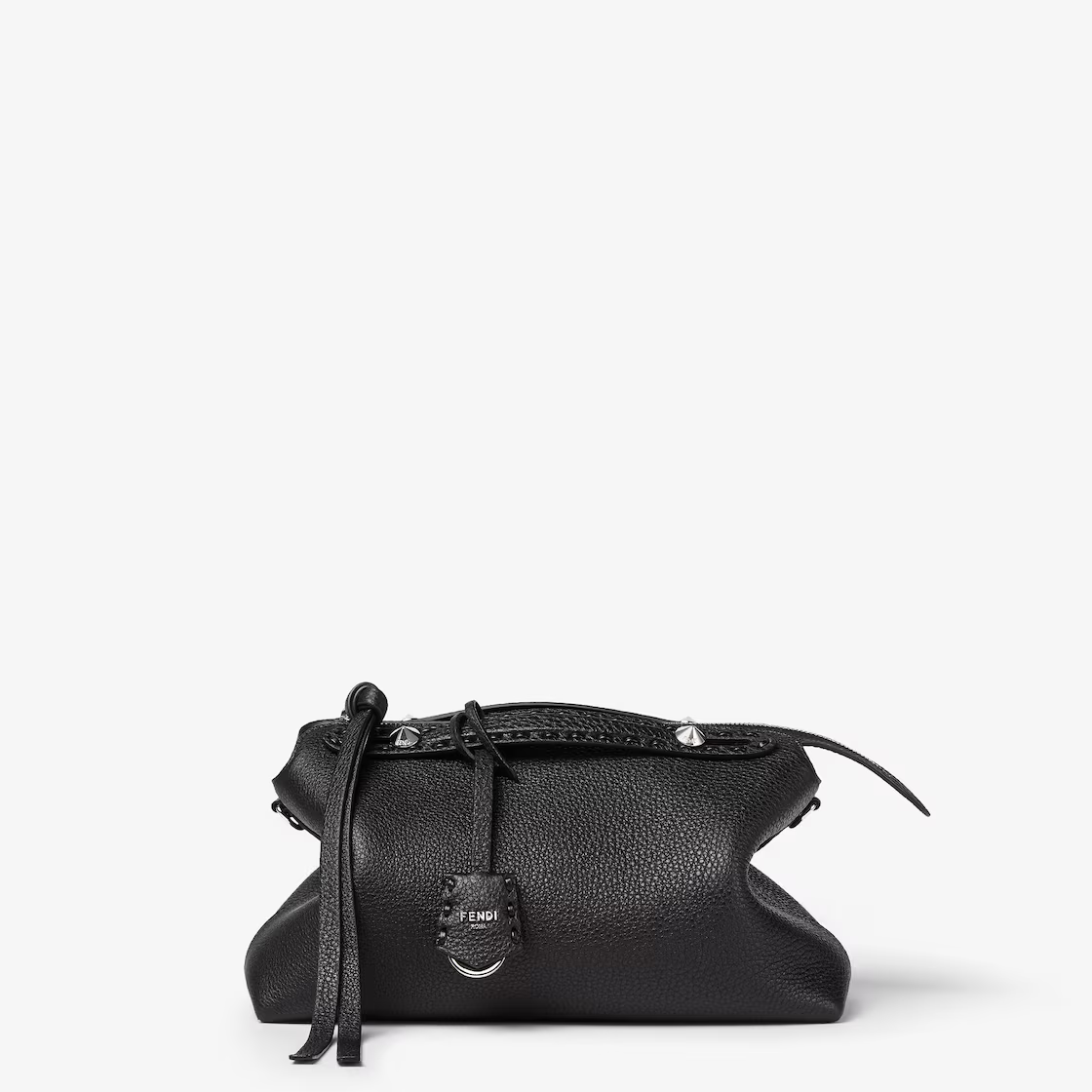Fendi By The Way Selleria Medium Handbag 8BL155ASU2F0GXN