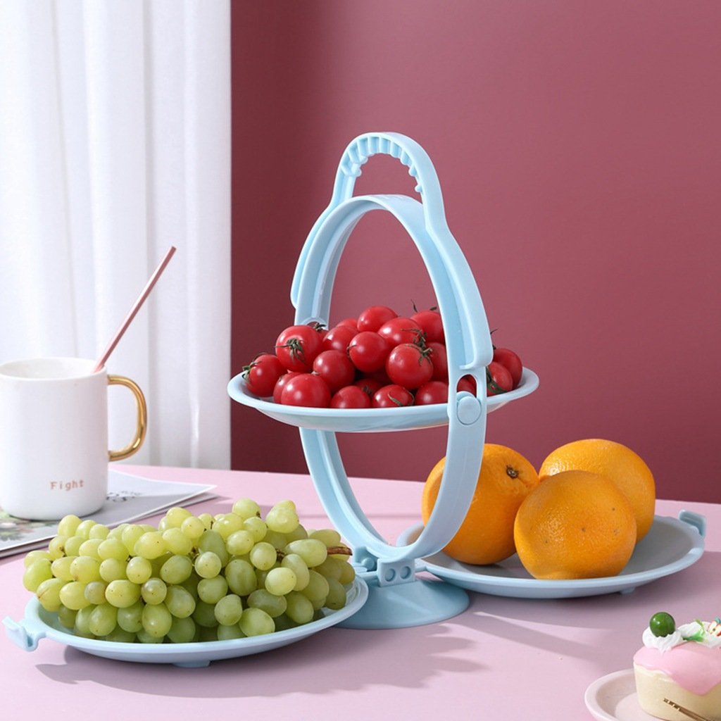 Fruit plate-48% OFF