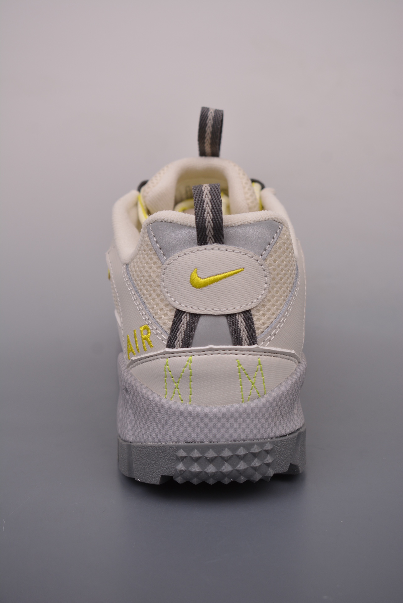 Nike Air Humara QS Light Bone High Voltage FQ2443-001