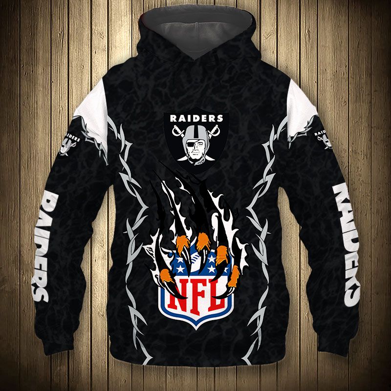 LAS VEGAS RAIDERS 3D LVR3301