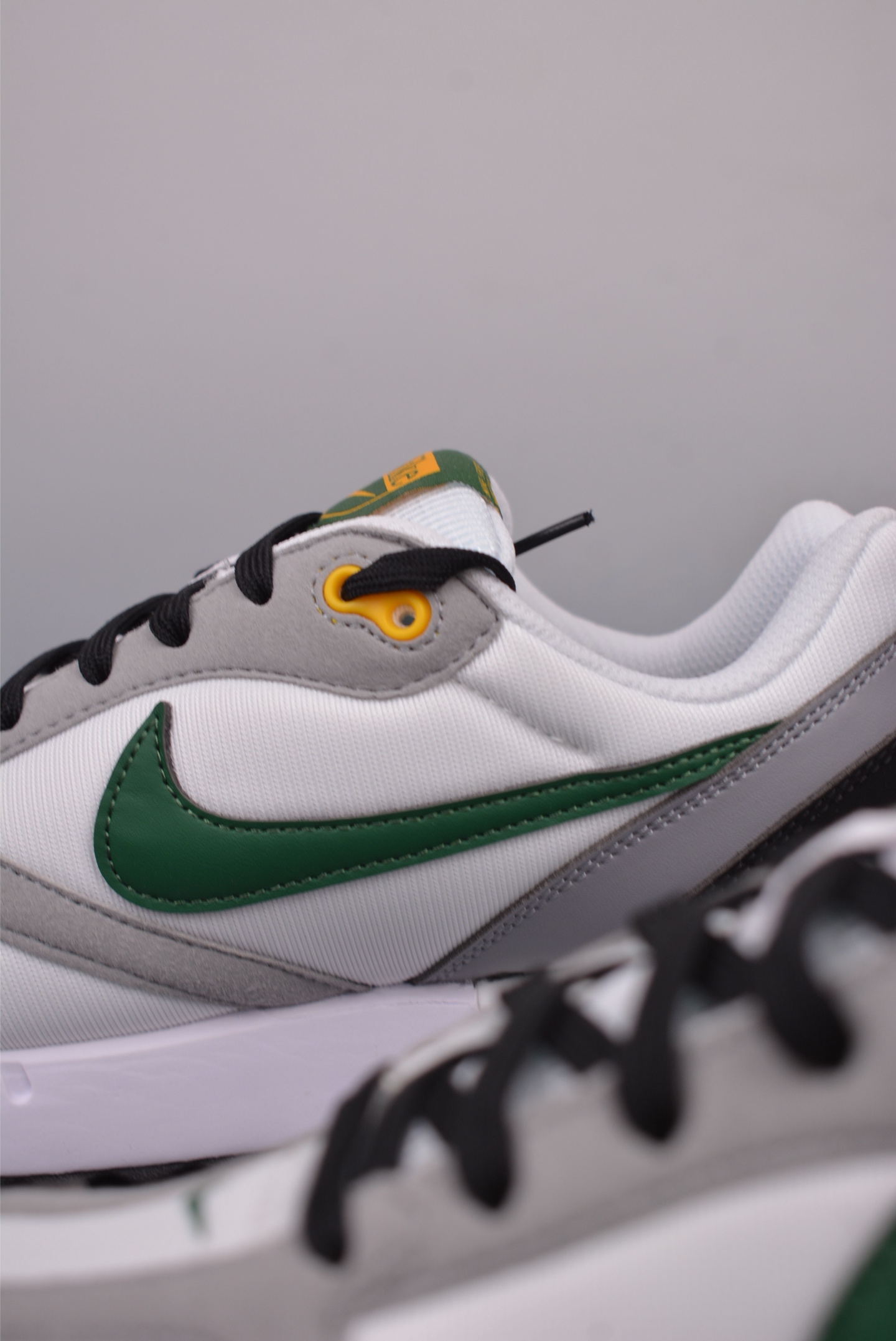 Nike Air Max Dawn White Gray Green DM0013-101