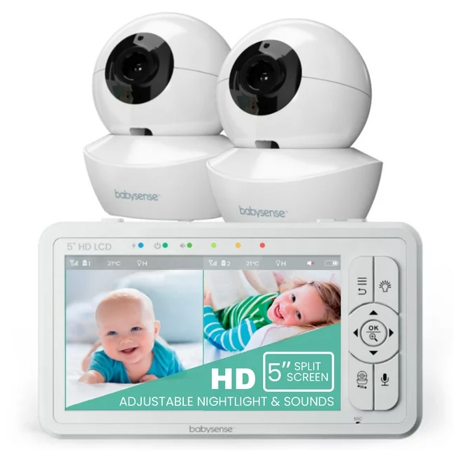 Babysense 5