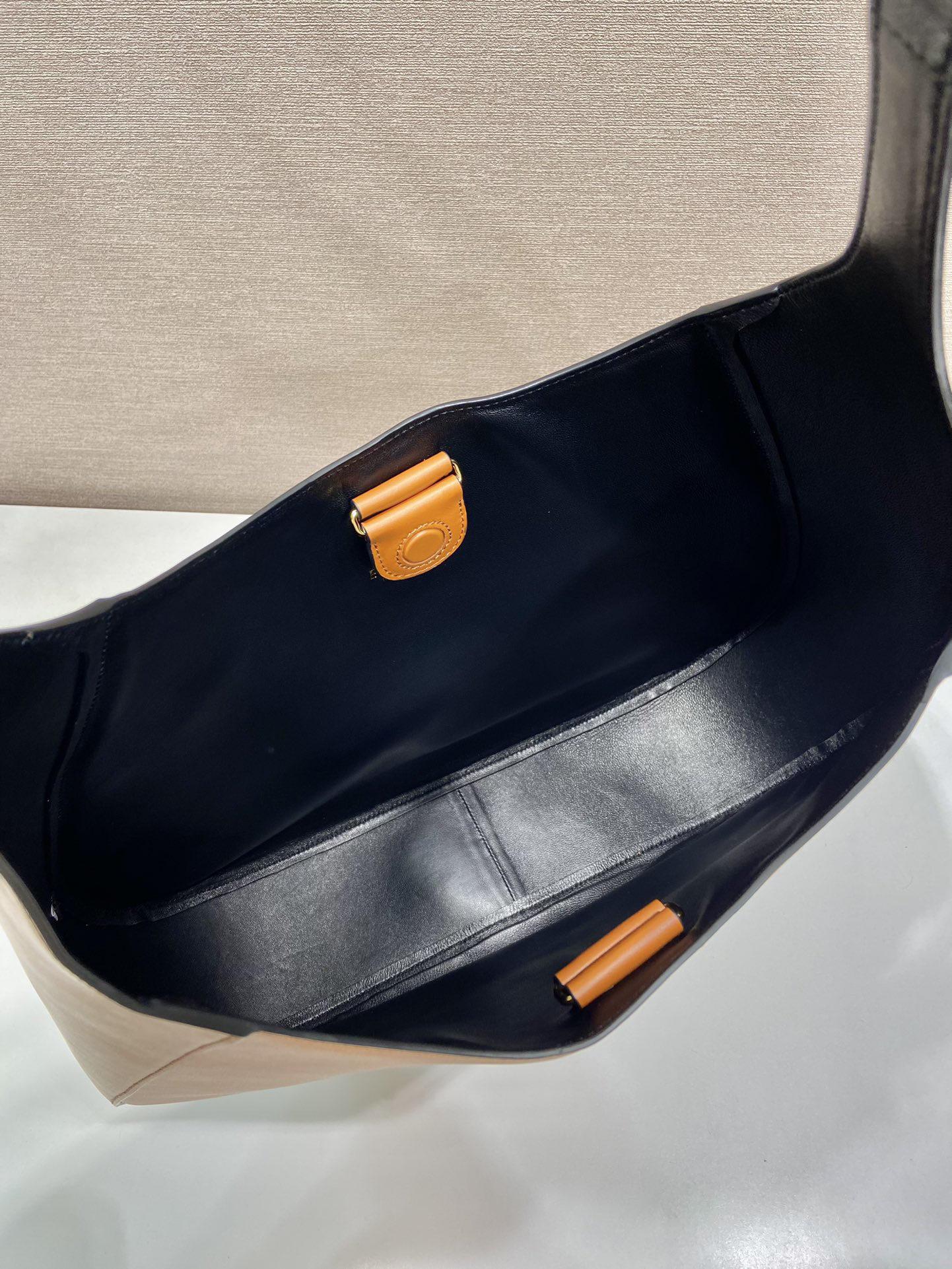 Prada Oversized Cleo Crossbody Bag 1BC181