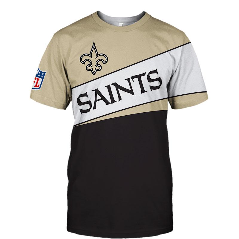 NEW ORLEANS SAINTS 3D HNT1443