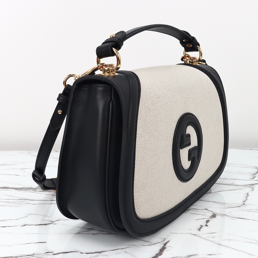 Gucci Blondie medium top handle bag 815716 HAAKF 2546