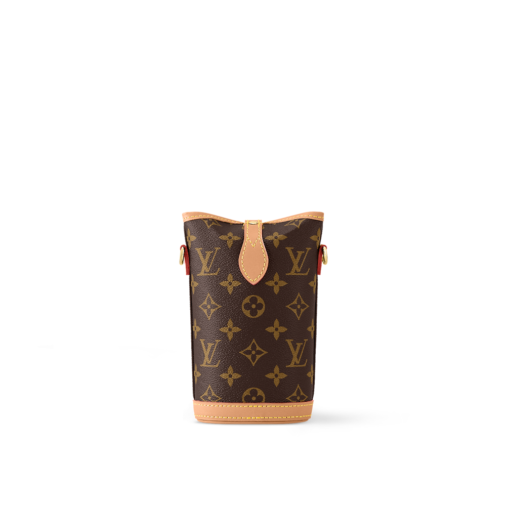 Louis Vuitton FOLD ME POUCH M80874