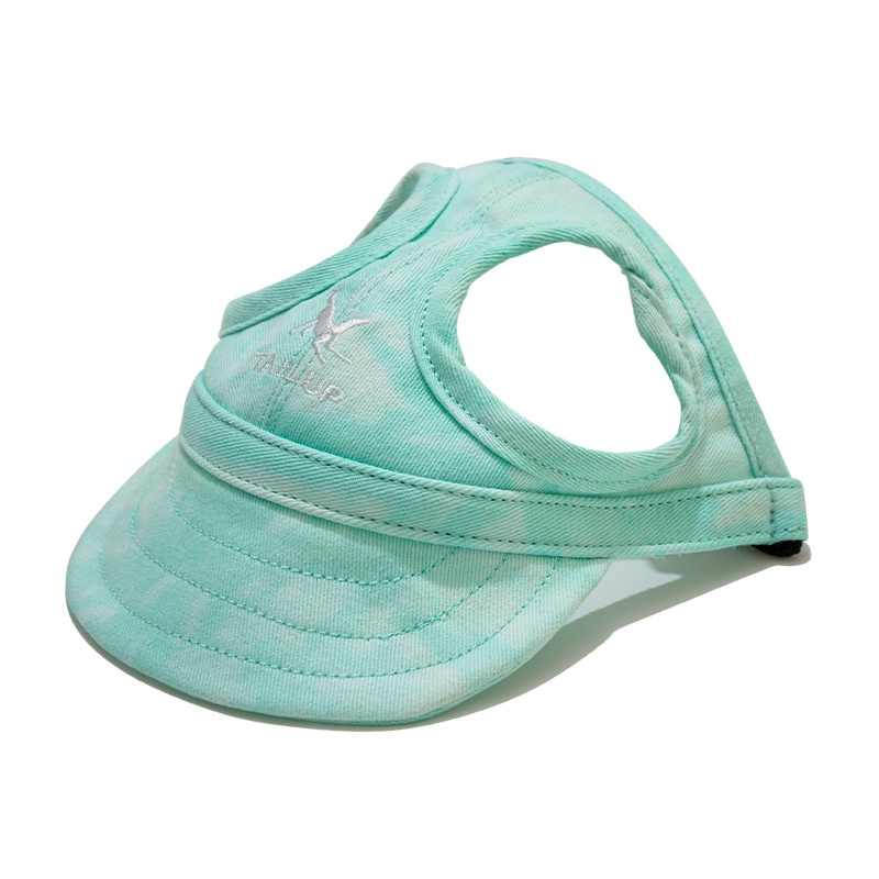 👍Last Day Promotion 50% OFF💥Outdoor Sun Protection Hood For Dogs!!!