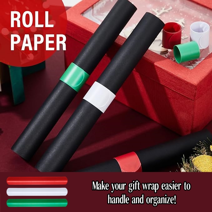 🎄🎁3 Useful Christmas Gift Wrapping Gadgets