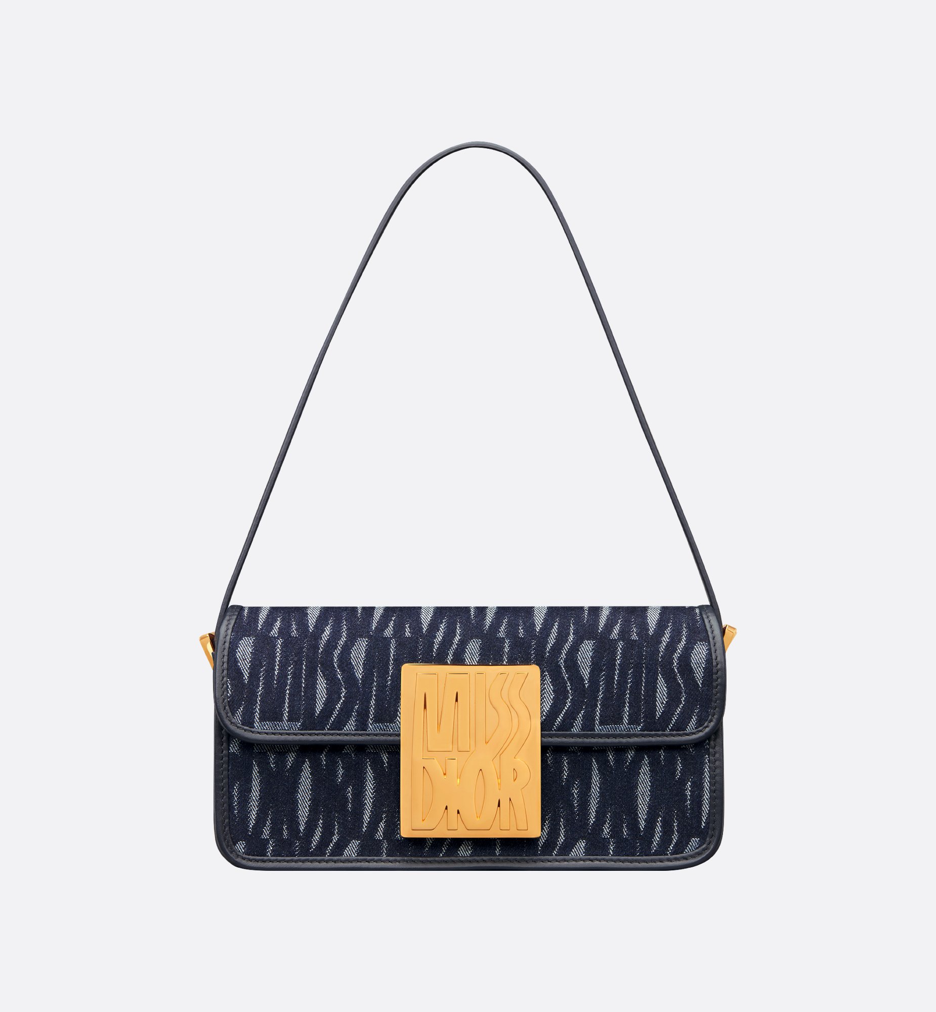 Dior Miss Dior Flap Bag M2610UDXR_M49E