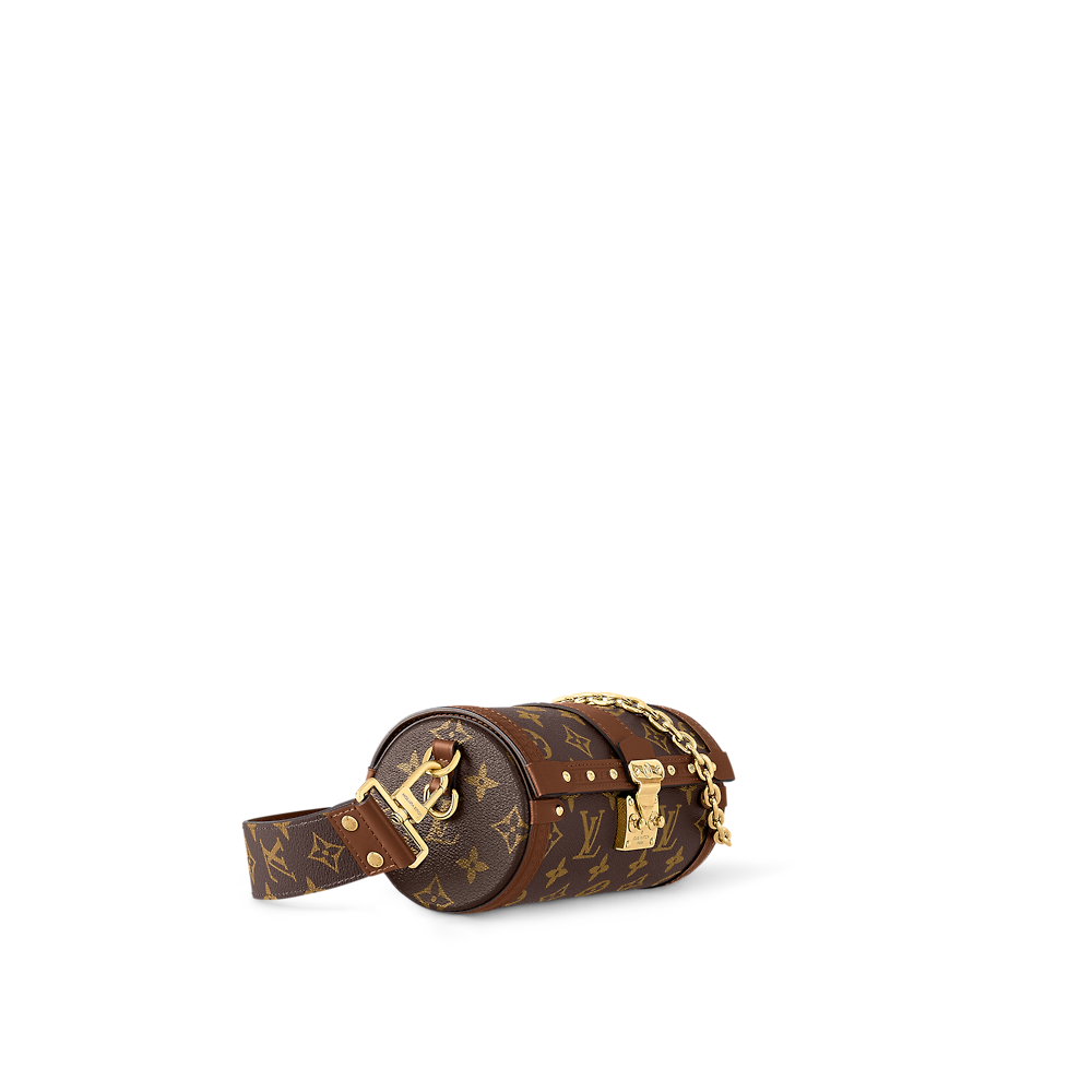 Louis Vuitton PAPILLON TRUNK Bag M57835