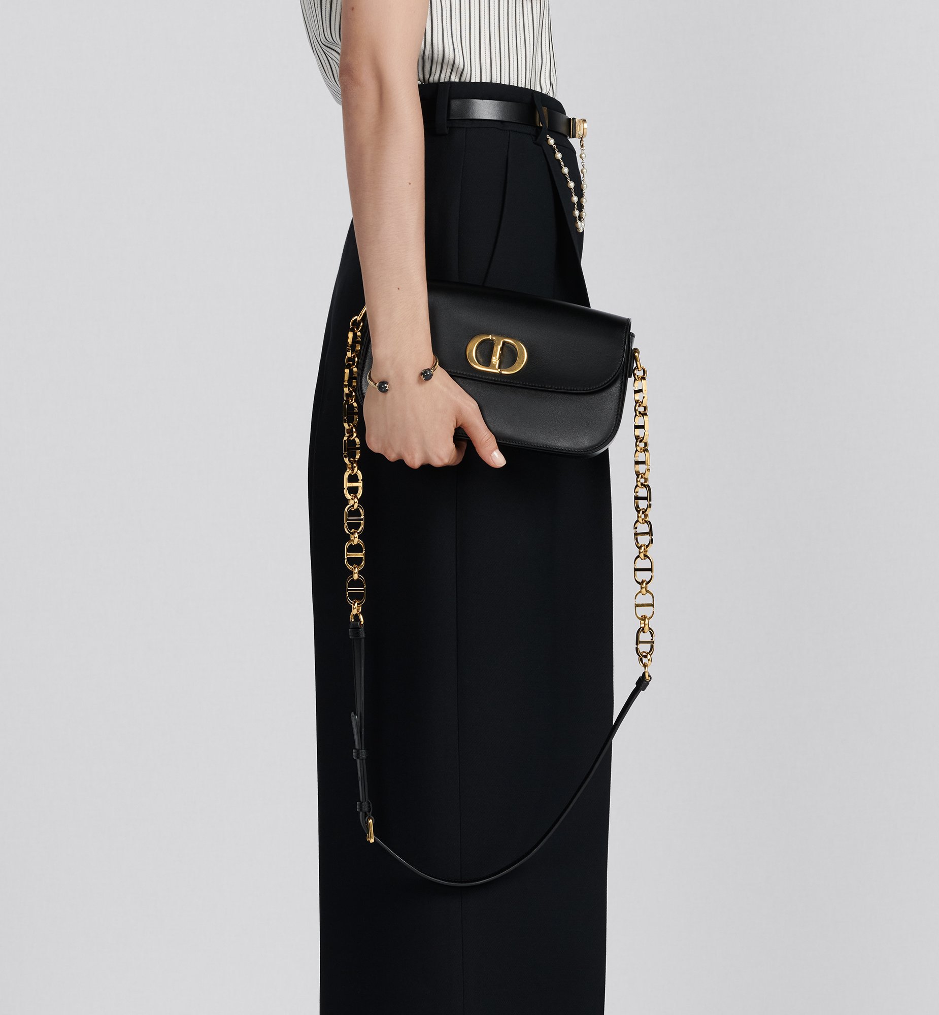 Dior 30 Montaigne Avenue Bag M9260UMOA_M900