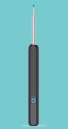 Smart Visual Ear Cleaner