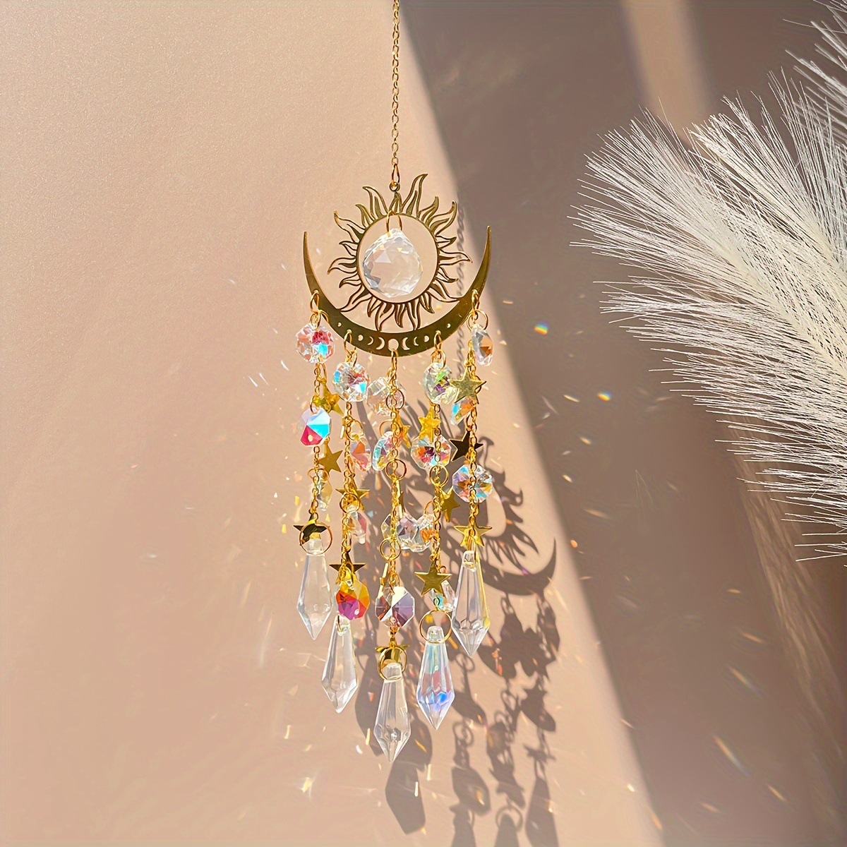 🔥On sale🔥Crystal sun catcher✨