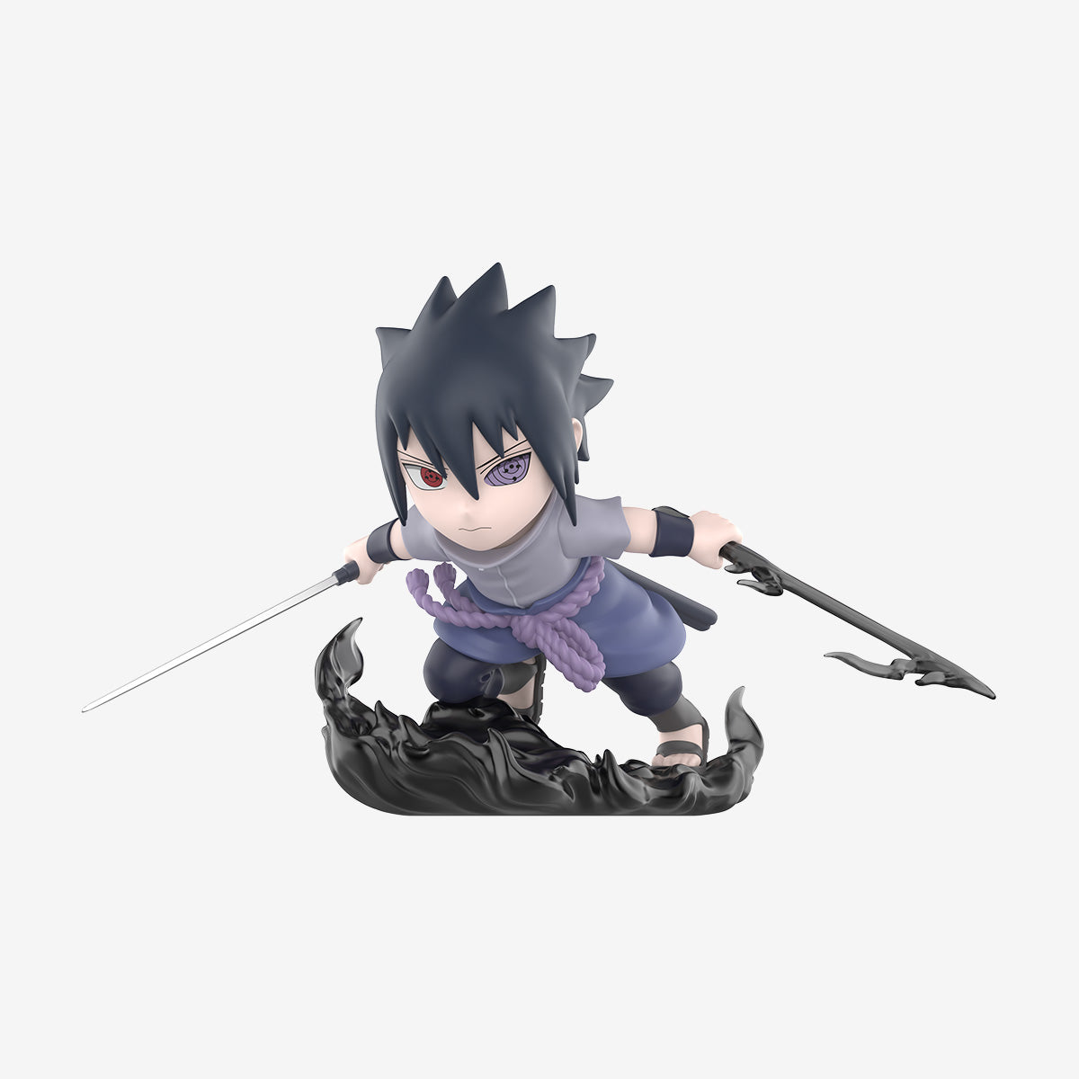 POP MART NARUTO Ninkai Taisen Great Ninja War!! Series Figures [1 Blind Box]