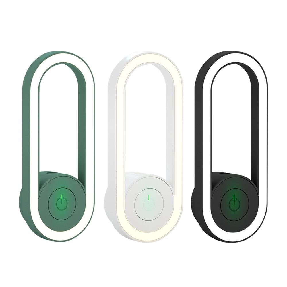 (⚡Last Day Flash Sale-40% OFF)2022 Latest Frequency Conversion Ultrasonic Mosquito Killer with LED Sleeping Light-BUY 3 GET 2 FREE & FREE SHIPPING