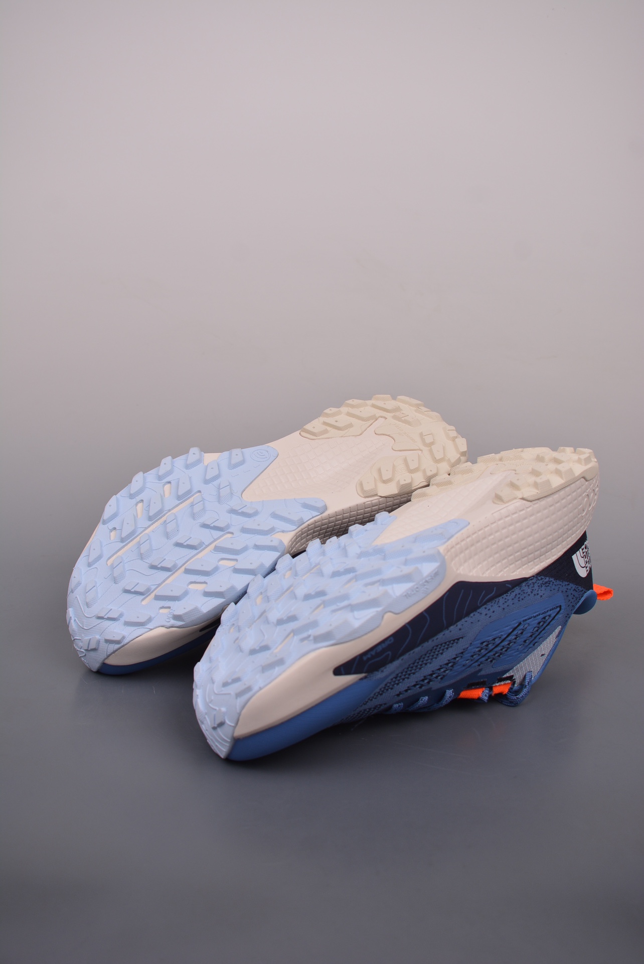 The North Face Altamesa 500 Sneakers Blue NF0A8A9PSOC