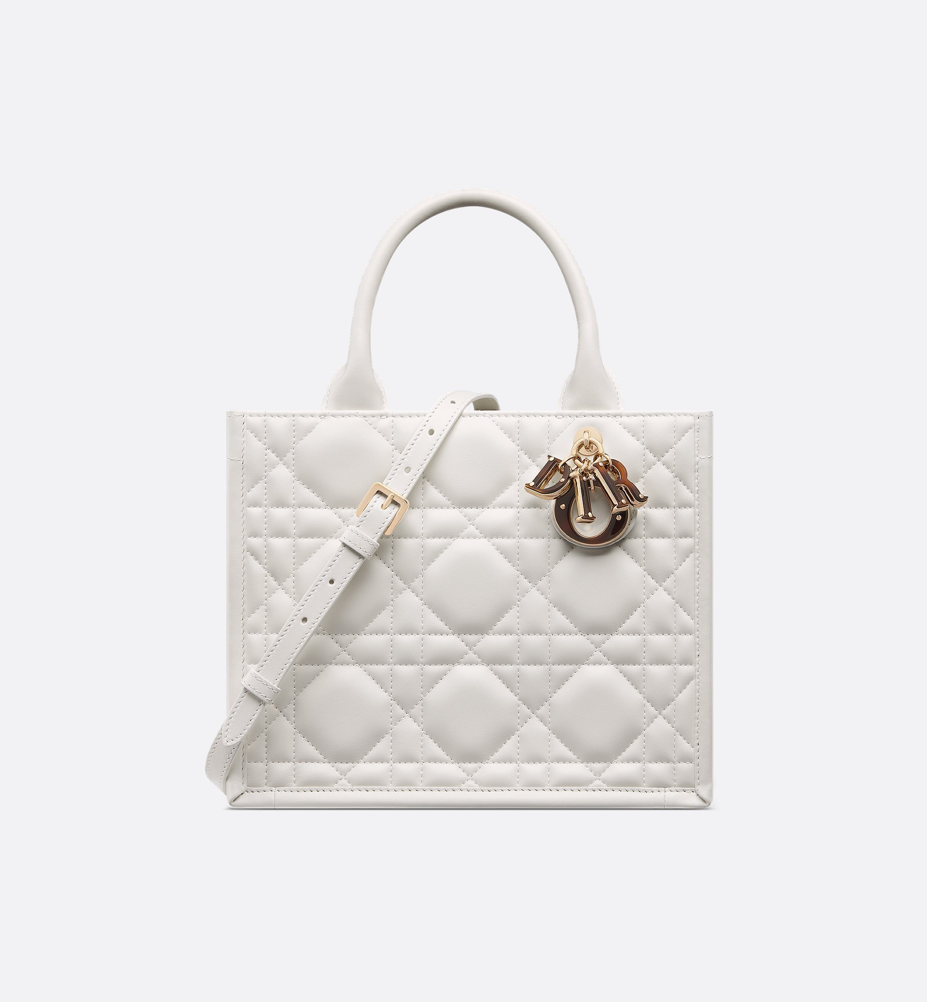 Dior Small Book Tote Bag M1325OWHQ_M030