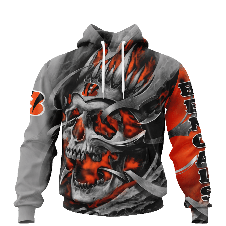 CINCINNATI BENGALS 3D CBB11005