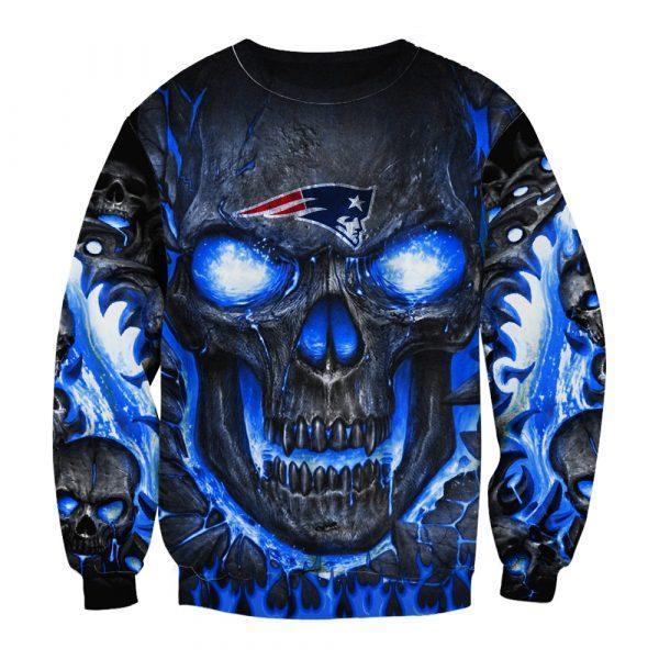 PATRIOTS 3D