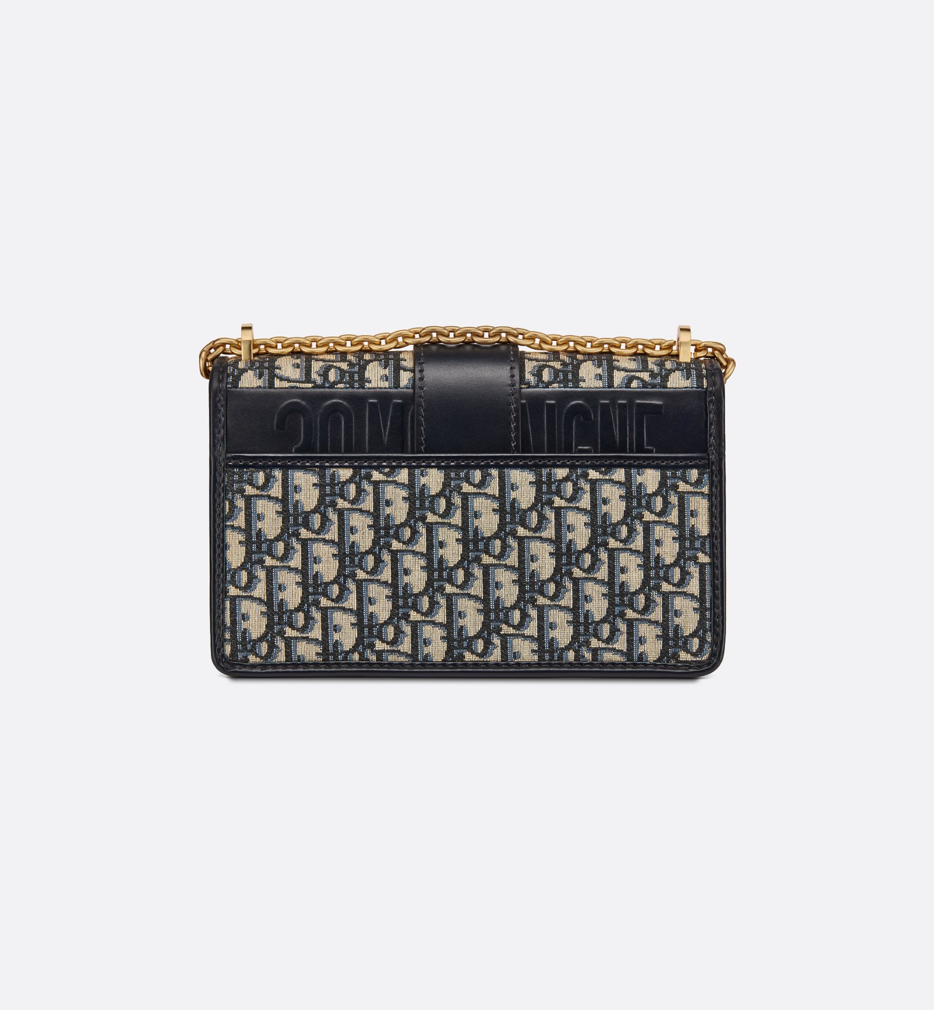 Dior 30 Montaigne chain bag M9208UTZQ_M928
