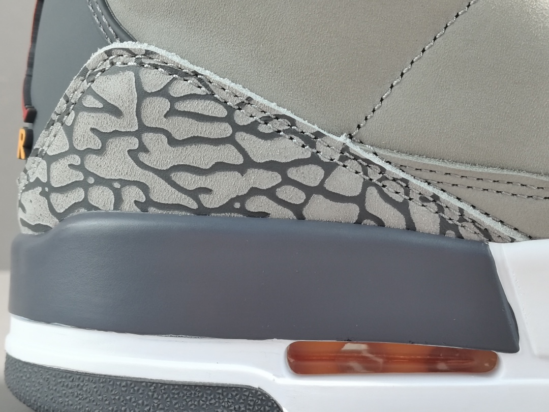 Nike Air Jordan 3 RetroCool Grey CT8532-012v