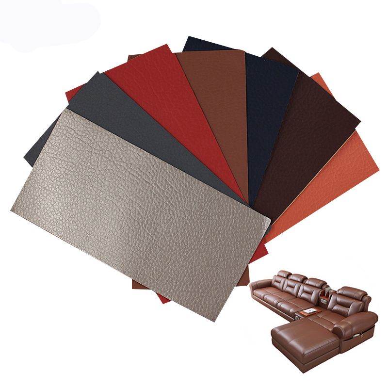 🔥48% OFF THIS HOUR🔥Self-Adhesive Leather Repair Tape
