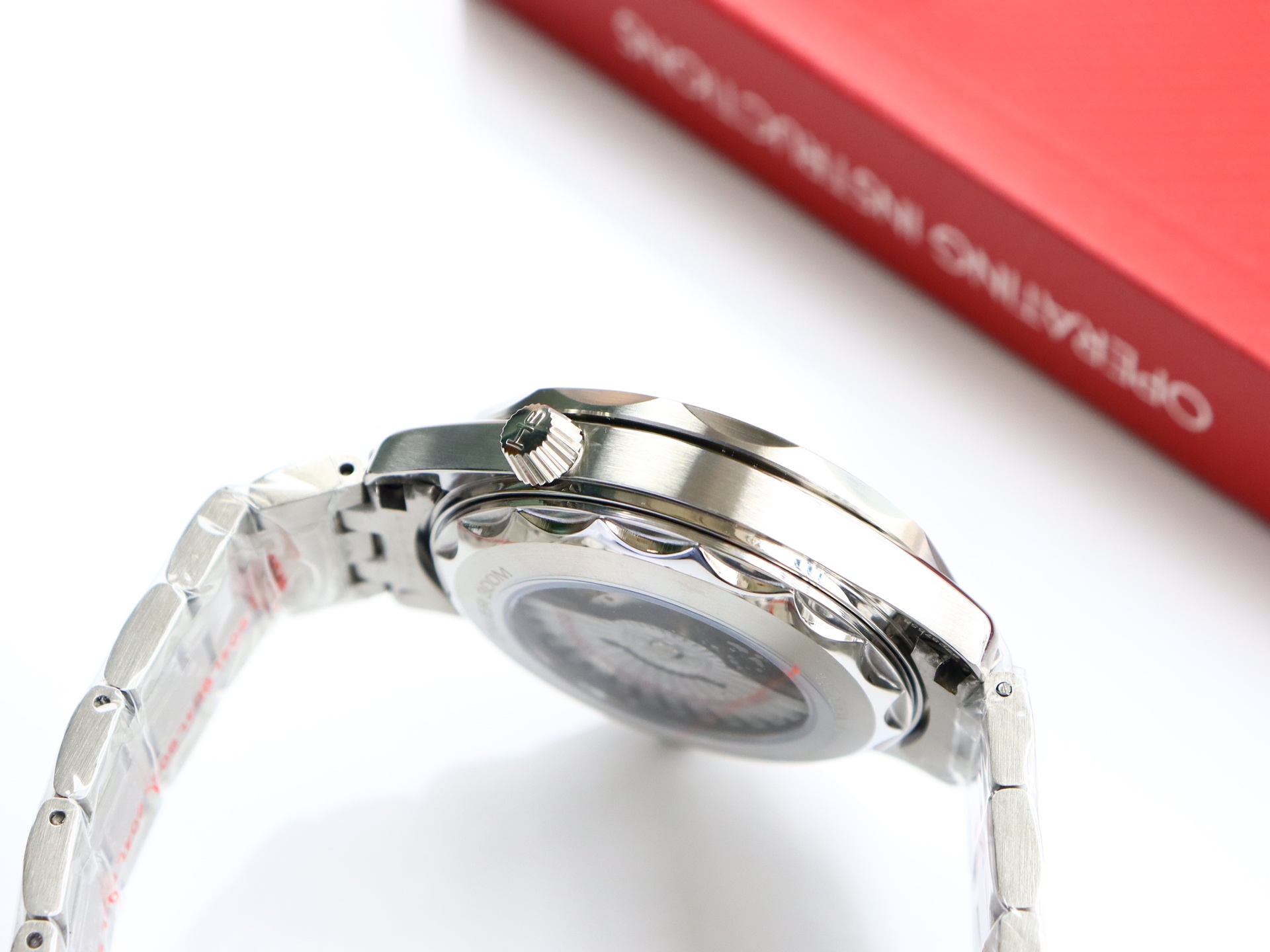Omega Seamaster 300m Diving Watch