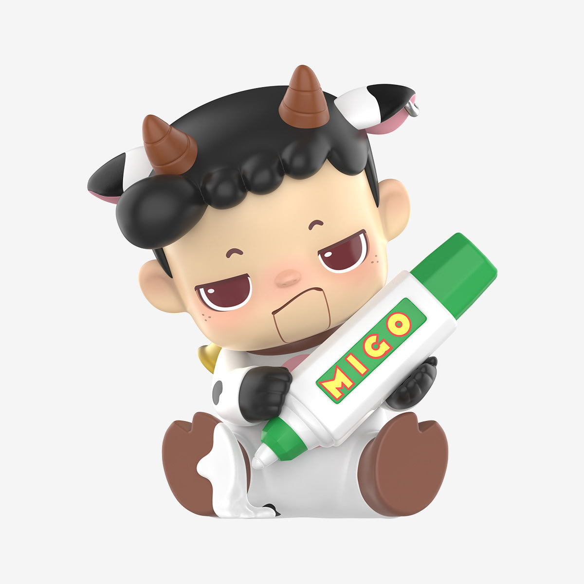 POP MART MIGO Stationery Series [1 Blind Box]