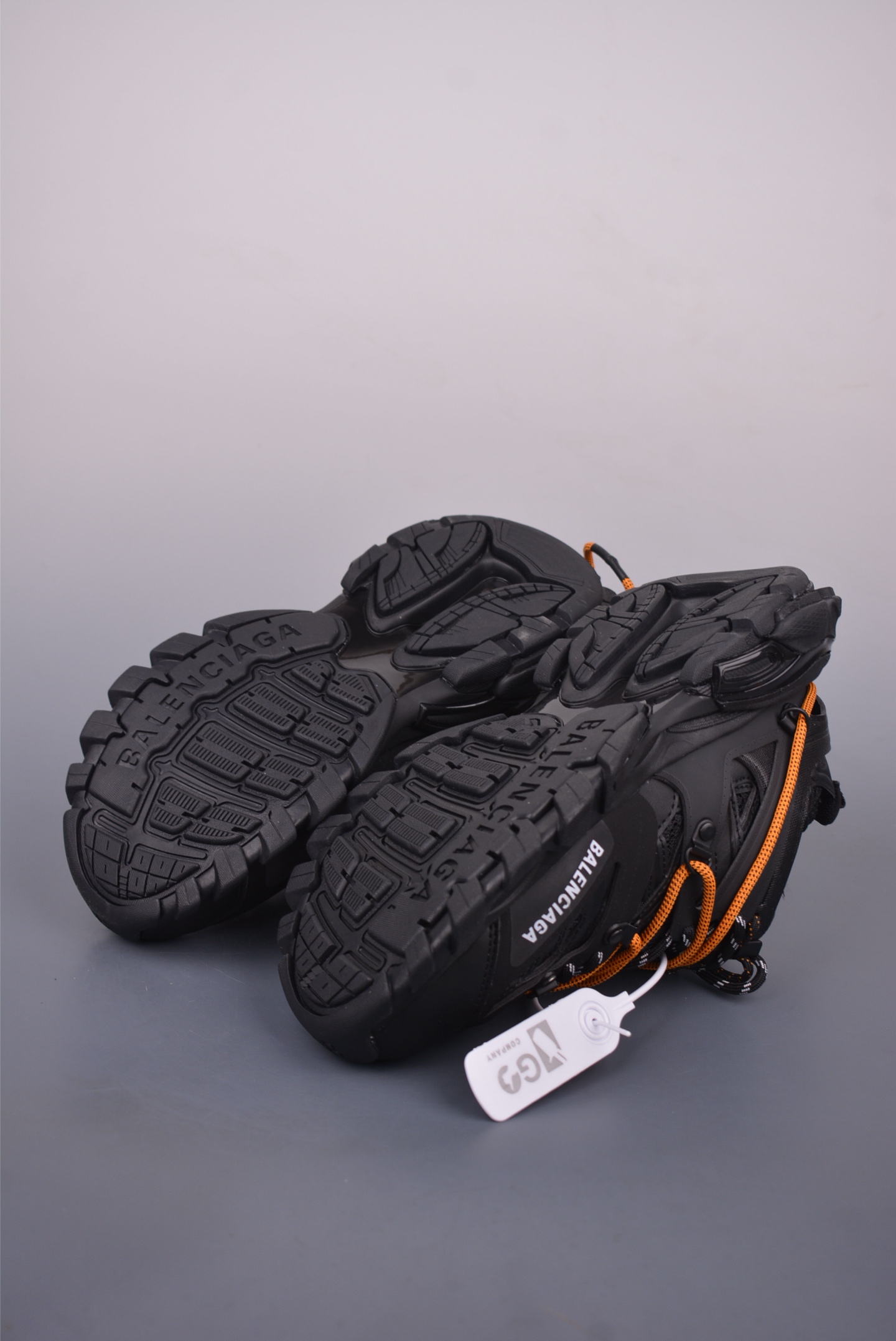 Balenciaga Track Tech Sneakers 