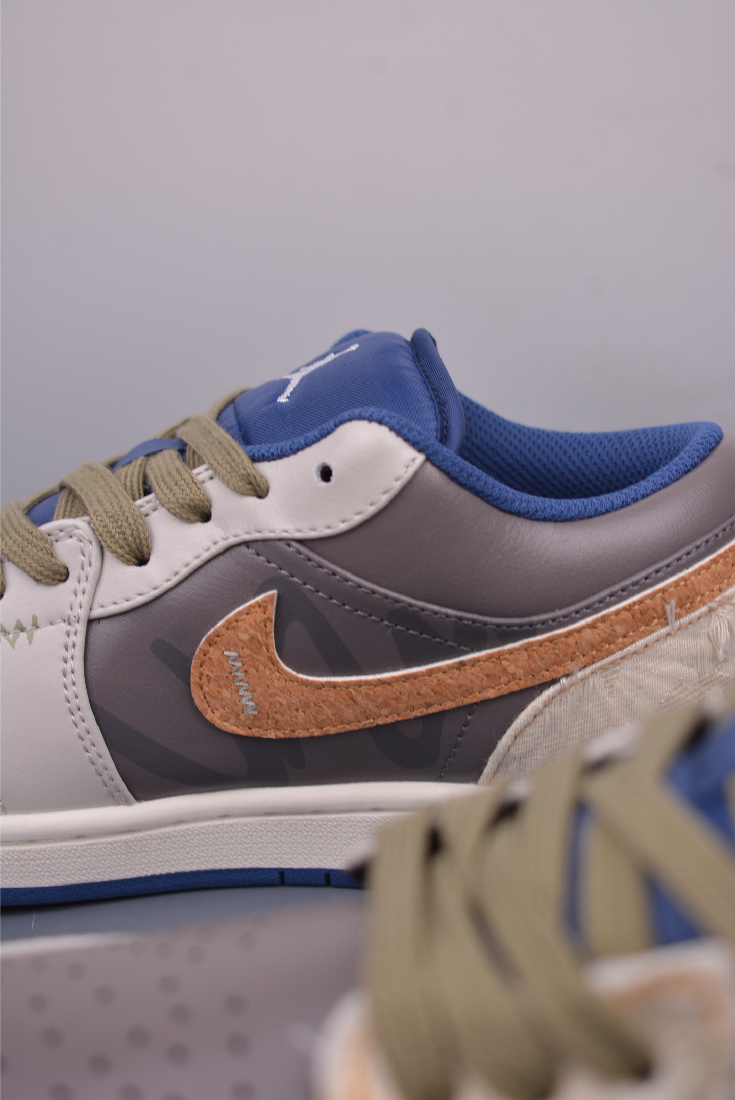 Nike Jordan Air Jordan 1 Low 