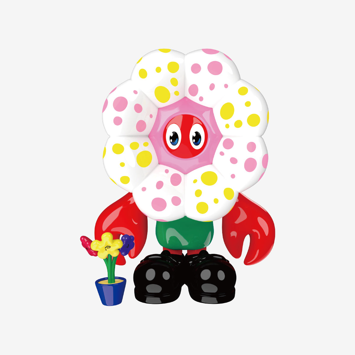 POP MART PHILIP COLBERT Homage to Masters Series [1 Blind Box]