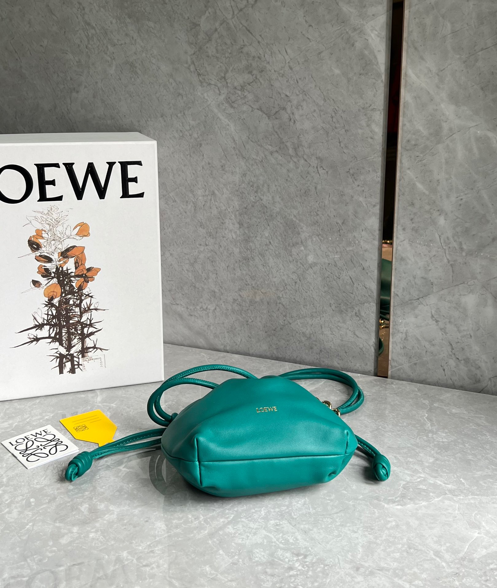 Loewe Flamenco rse lucky bag 0704