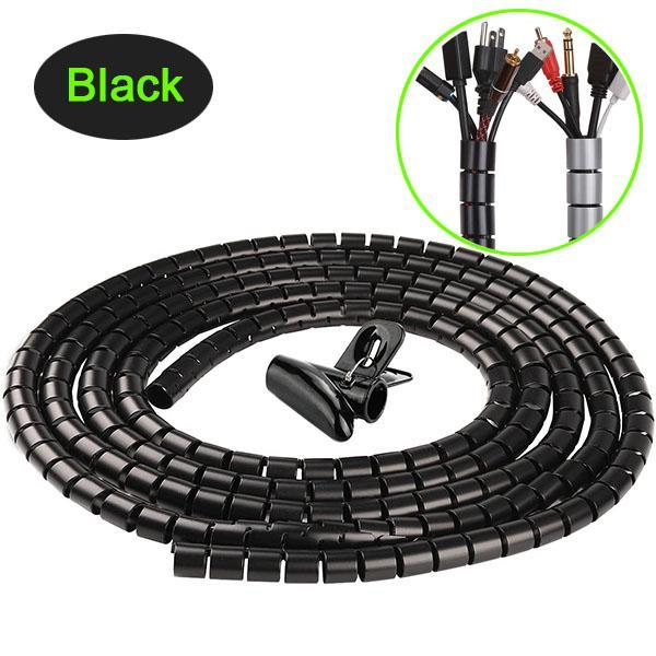 🔥Early Christmas Hot Sale 48% OFF -Wire Data Cable Finishing Sleeve(Buy 2 Get 1 Free Now! )