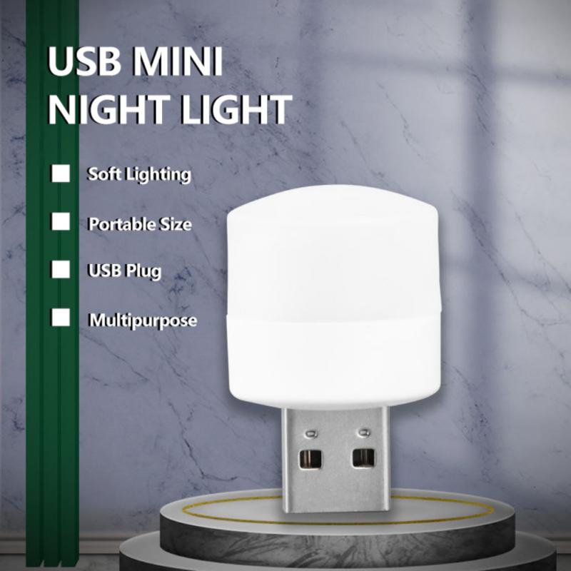 HappyNewYear²º²²🎉-USB Small Night Light
