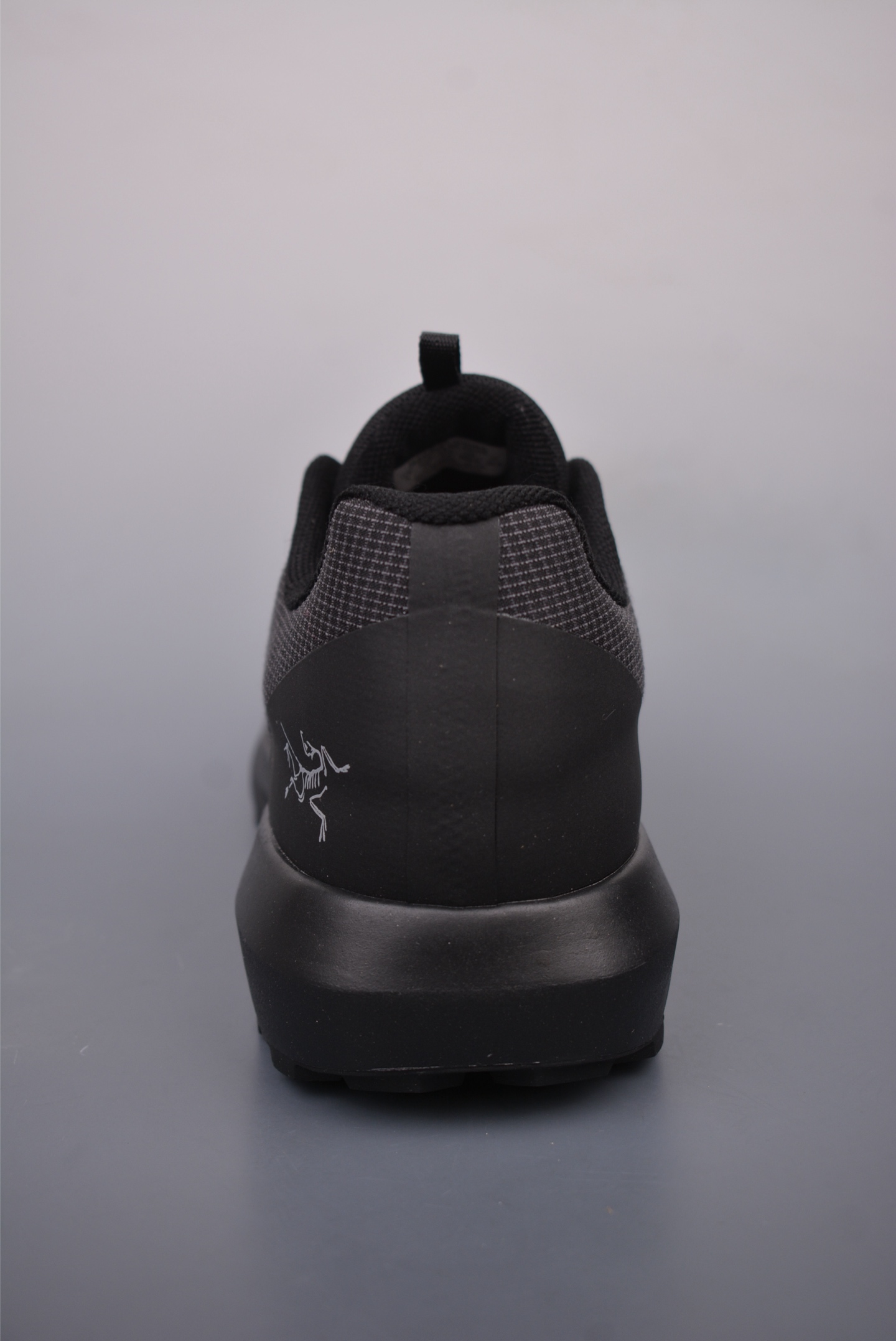 Arc'teryx Norvan Club FG M Black X000009014