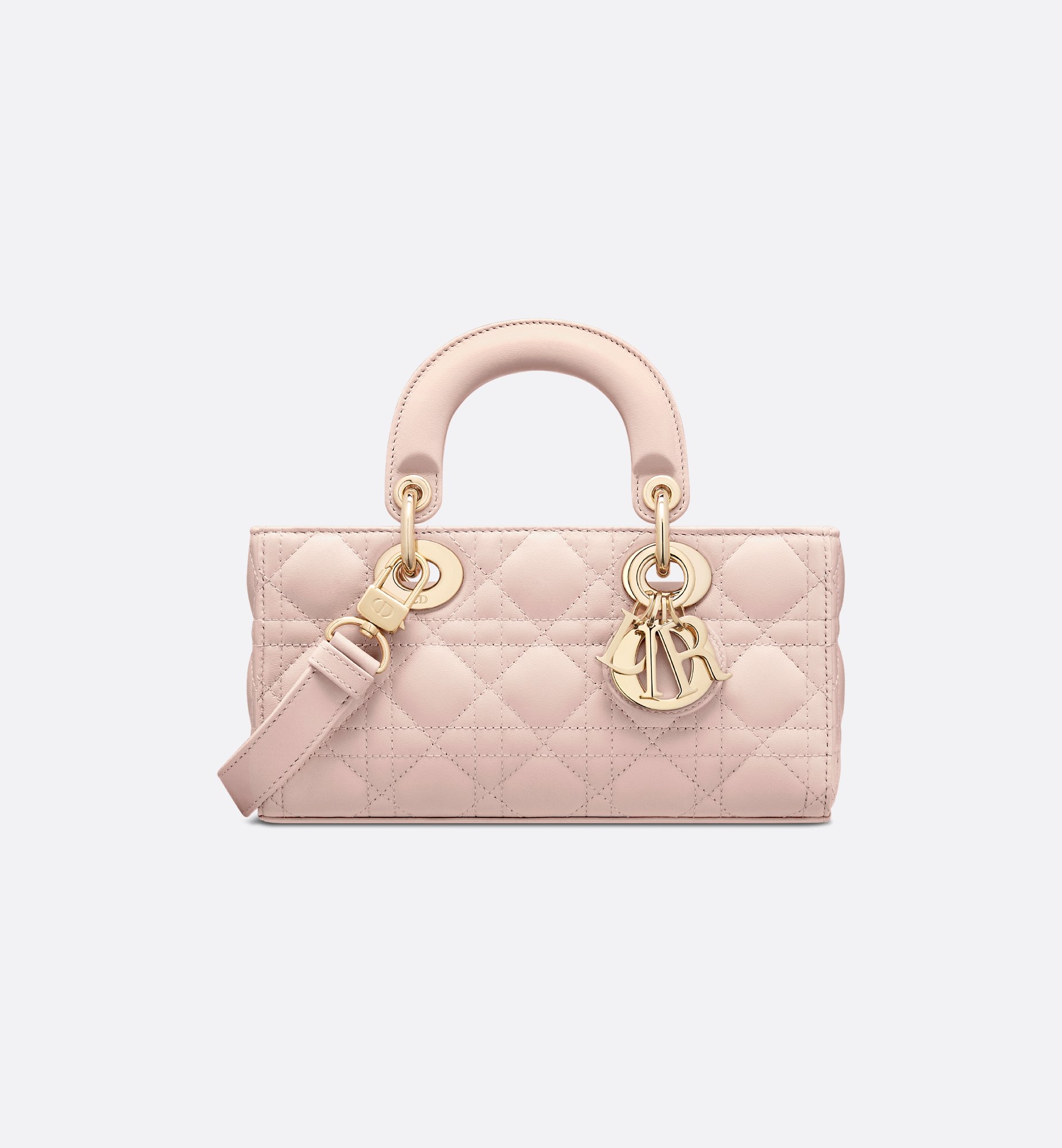 Dior Small Lady D-Joy Bag M0613ONGE_M413