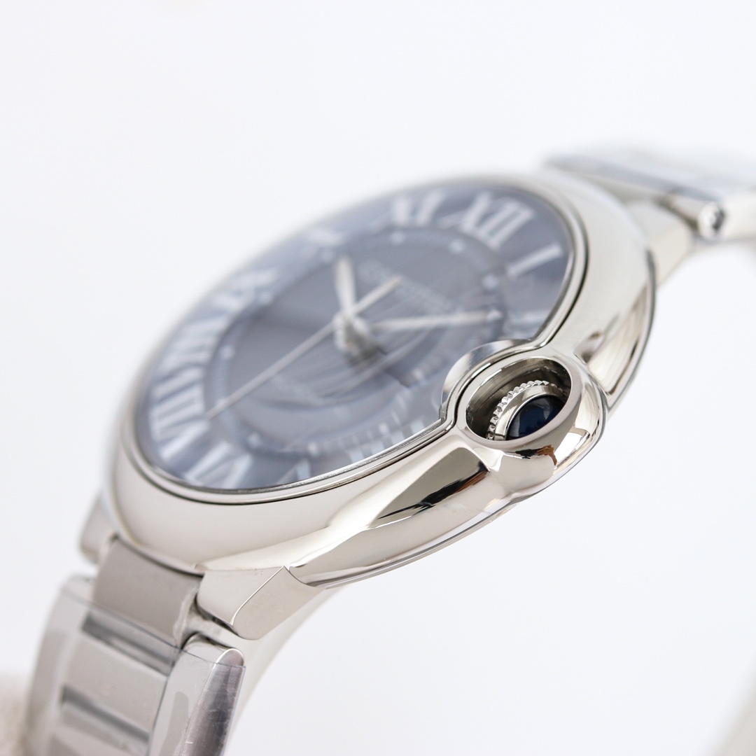 CARTIER AF5 Blue Balloon