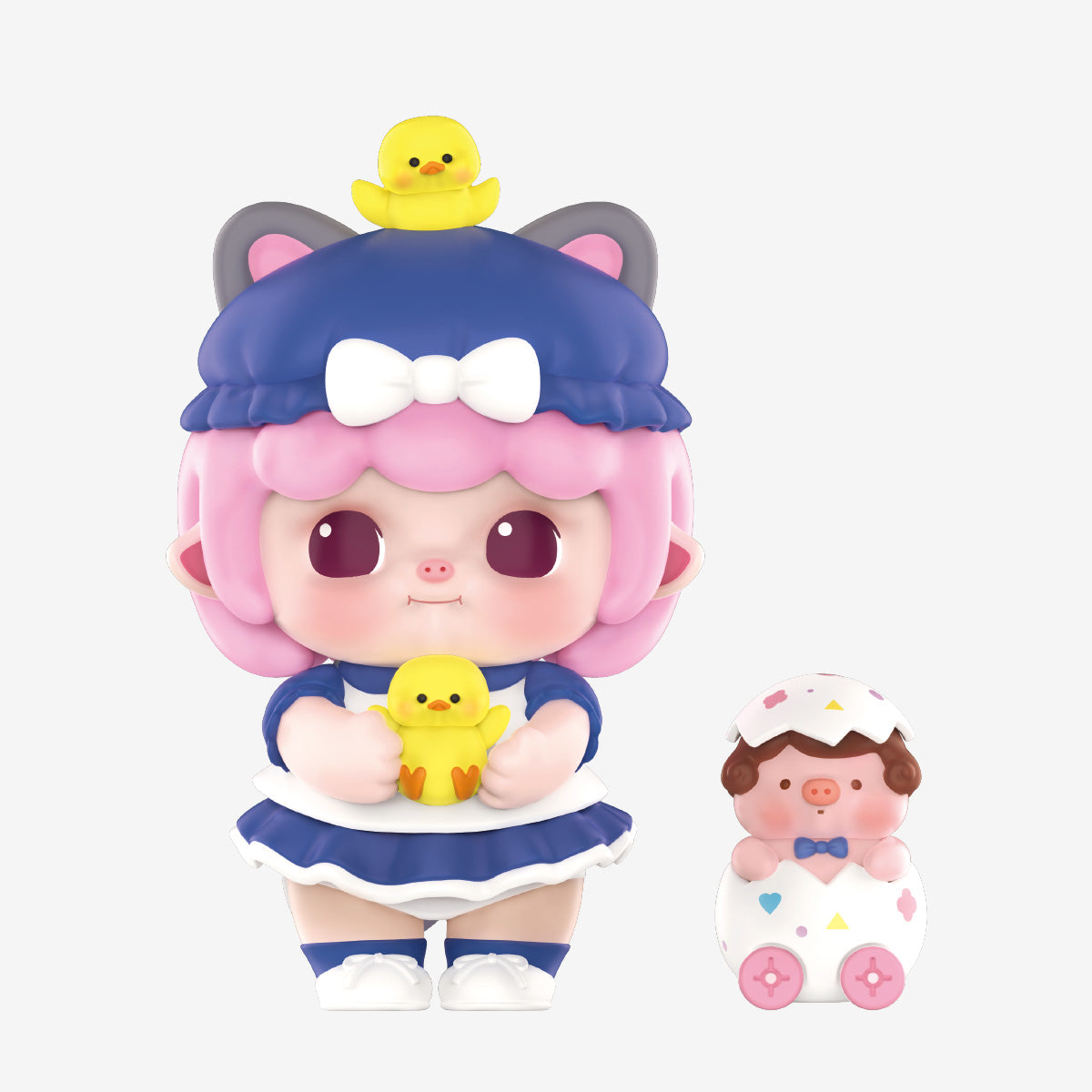POP MART Minico My Little Princess Series [1 Blind Box]